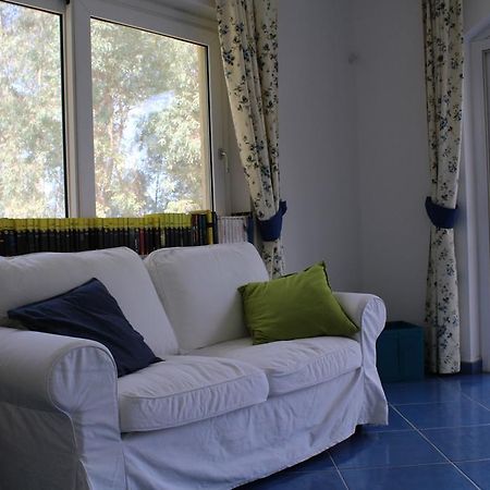 Agriturismo 'A Lanterna Marina di Monasterace 外观 照片