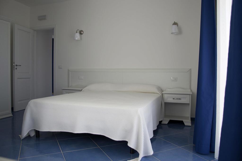 Agriturismo 'A Lanterna Marina di Monasterace 外观 照片