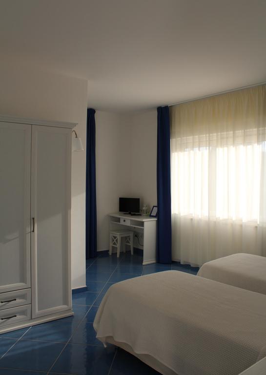 Agriturismo 'A Lanterna Marina di Monasterace 外观 照片